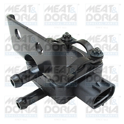 Sensor, exhaust pressure 827032