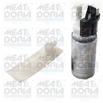 Repair Kit, fuel pump 77261