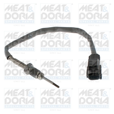 Sensor, exhaust gas temperature 12800