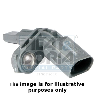 Sensor, wheel speed 90180E