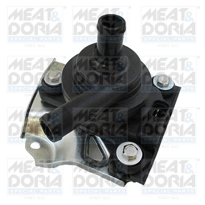 Auxiliary Water Pump (cooling water circuit) 20066
