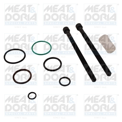 Seal Kit, injector pump 98139