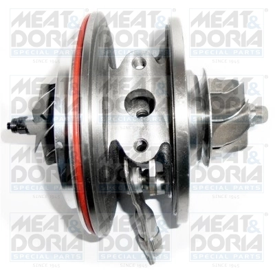 Core assembly, turbocharger 60238