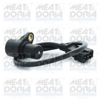 Sensor, crankshaft pulse 87098