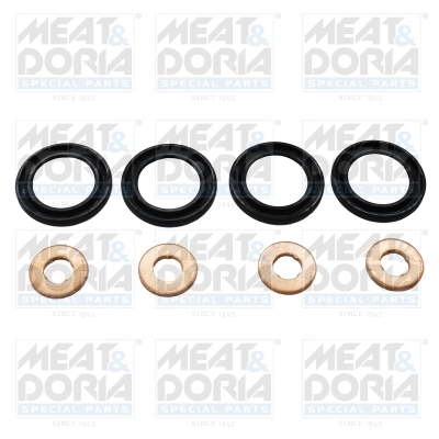 Repair Kit, injection nozzle 9719