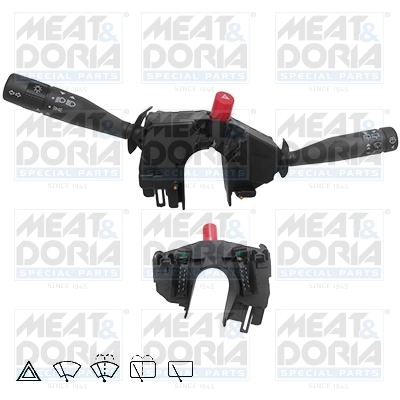 Steering Column Switch 23084