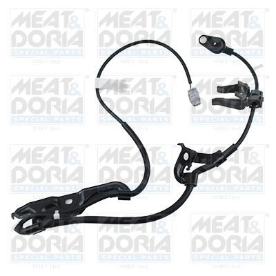 Sensor, wheel speed 901070