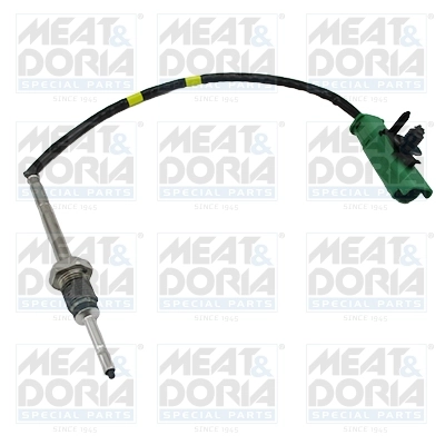 Sensor, exhaust gas temperature 12395
