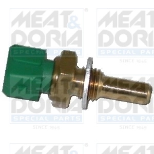 Sensor, coolant temperature 82097