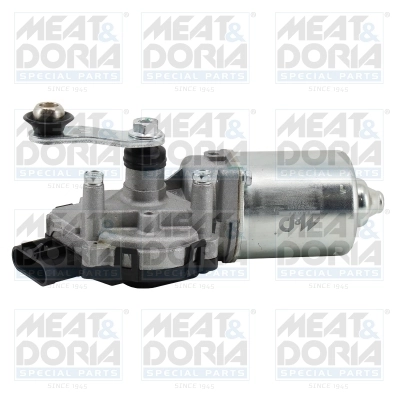 Wiper Motor 27163