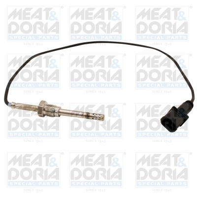 Sensor, exhaust gas temperature 12528