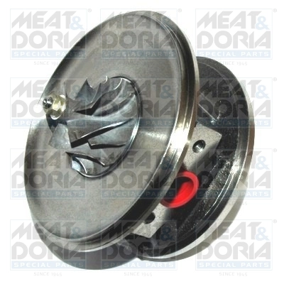 Core assembly, turbocharger 60171