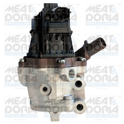 EGR Valve 88188E