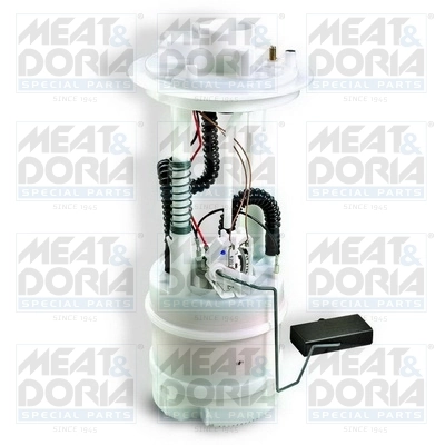 Fuel Feed Unit 76494