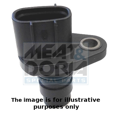 Sensor, crankshaft pulse 87623E