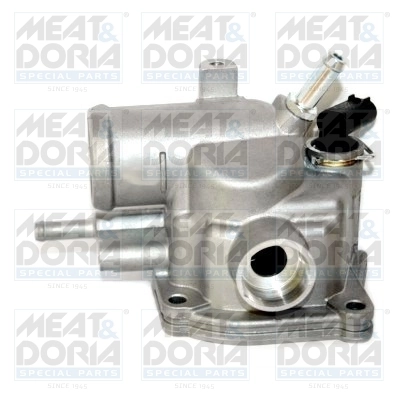 Thermostat, coolant 92590