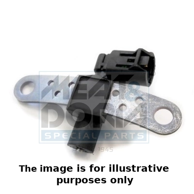 Sensor, crankshaft pulse 87176E