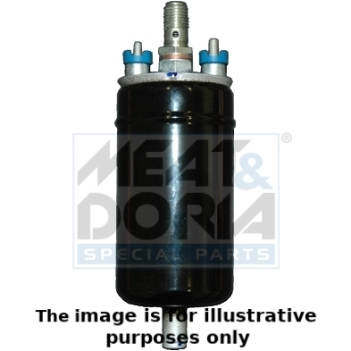 Fuel Pump 76007E