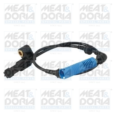 Sensor, wheel speed 90138
