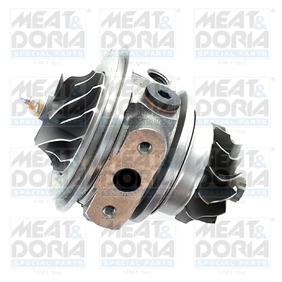 Core assembly, turbocharger 601011