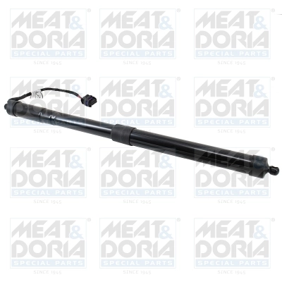 Gas Spring, tray (boot/cargo bay) 301084