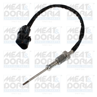 Sensor, exhaust gas temperature 12626