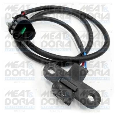 Sensor, crankshaft pulse 87720
