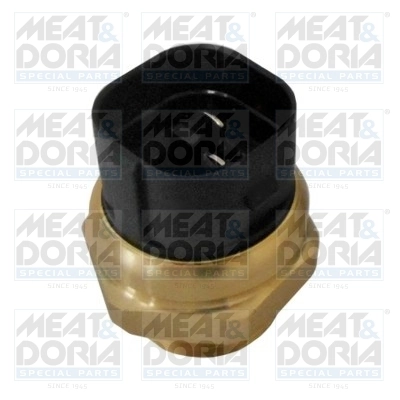 Temperature Switch, radiator fan 82653