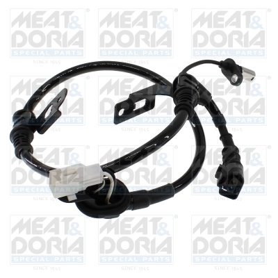 Sensor, wheel speed 901441
