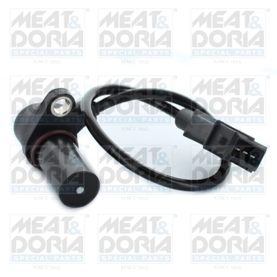 Sensor, crankshaft pulse 87208
