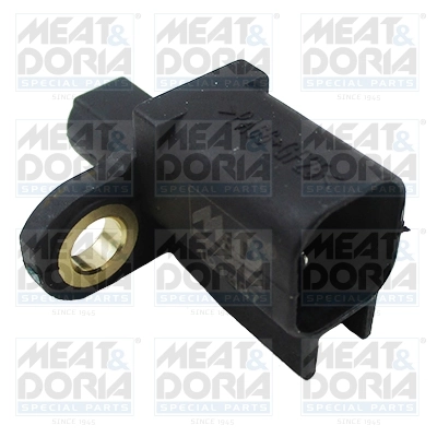Sensor, wheel speed 90237