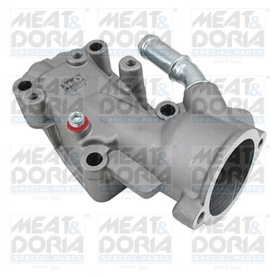 Coolant Flange 93568