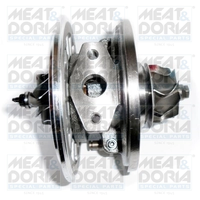 Core assembly, turbocharger 60053