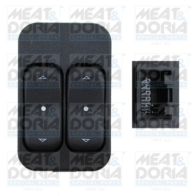 Switch, window regulator 26292