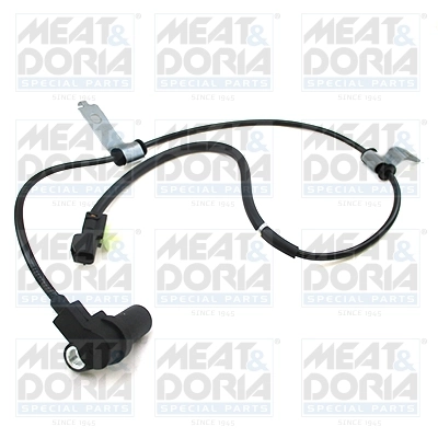 Sensor, wheel speed 90825E