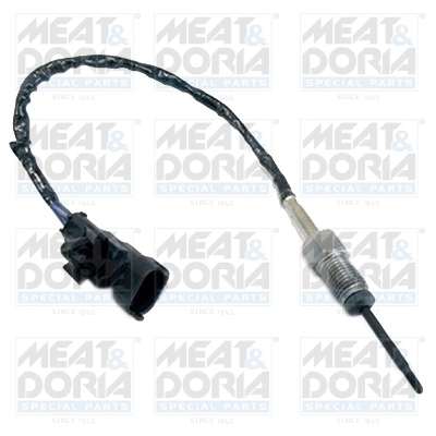 Sensor, exhaust gas temperature 12032