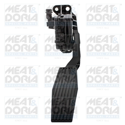 Accelerator Pedal Unit 83567