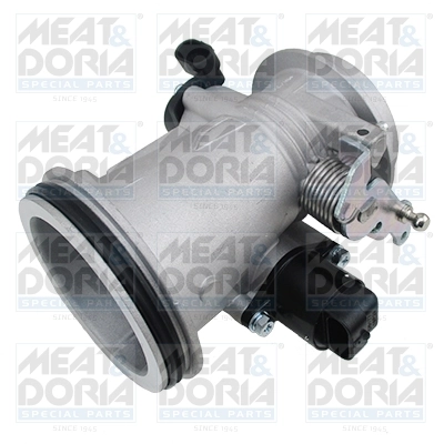 Throttle Body 89512