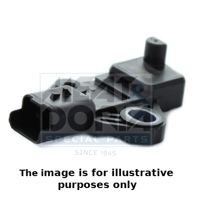 Sensor, crankshaft pulse 87455E