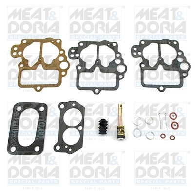Repair Kit, carburettor N312