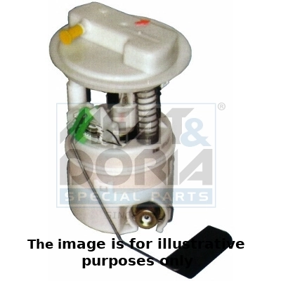 Fuel Feed Unit 76581E