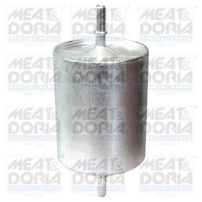 Fuel Filter 4333