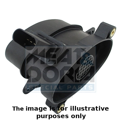 Mass Air Flow Sensor 86144E