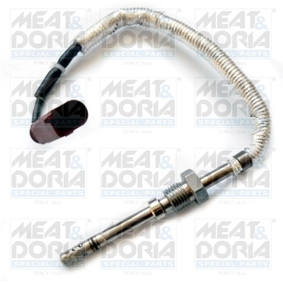 Sensor, exhaust gas temperature 12242