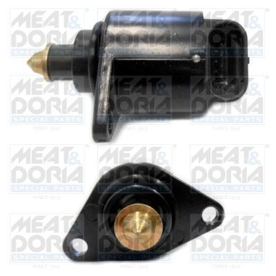 Idle Control Valve, air supply 84049