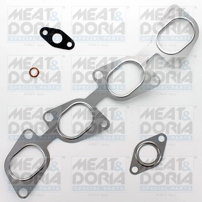 Mounting Kit, charger 60728