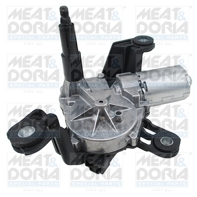 Wiper Motor 27355