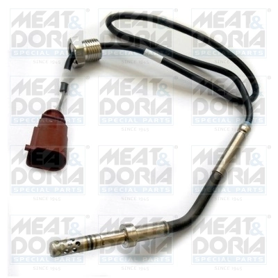 Sensor, exhaust gas temperature 12215