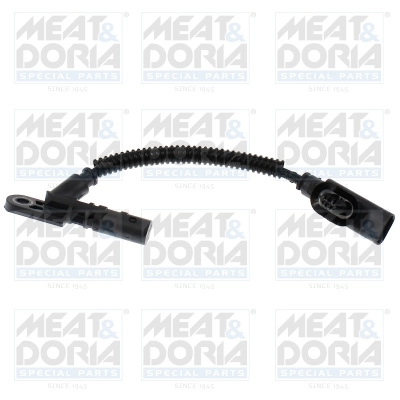 Capteur d'angle, vilebrequin 871239