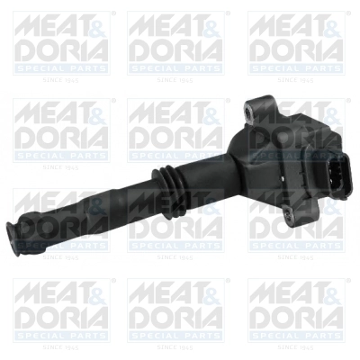 Ignition Coil 10554